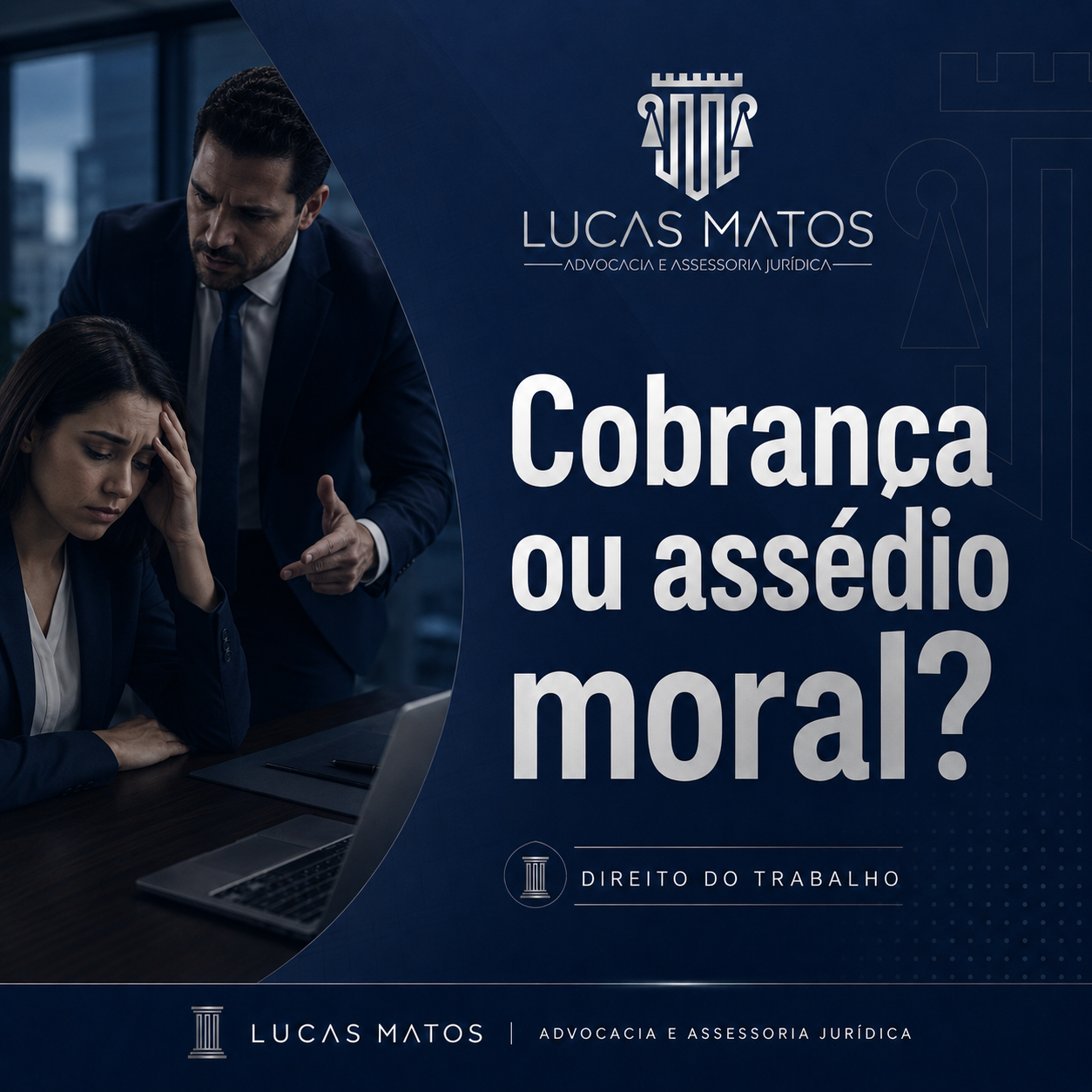 INSS indeferiu o benefício: quais caminhos a legislação prevê?