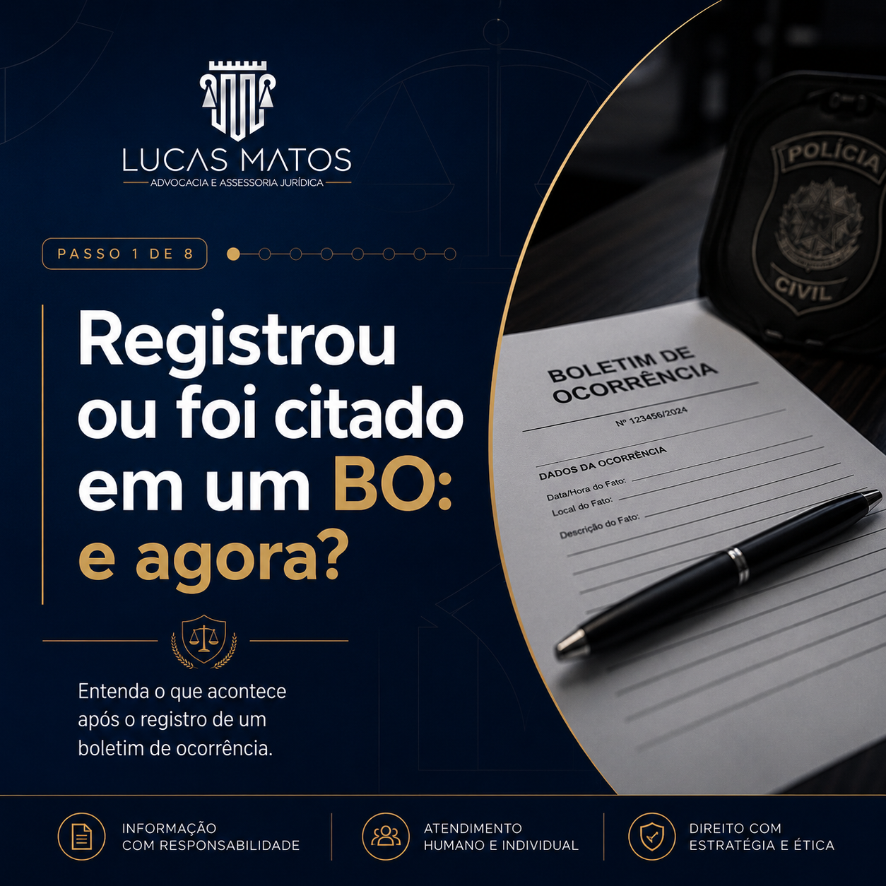 Dr. Lucas Matos