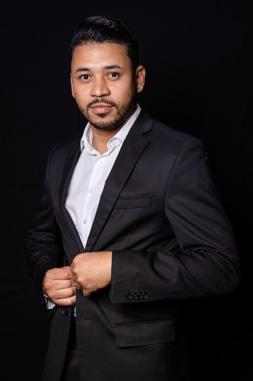 Thiago Gabriel — Assistente jurídico
